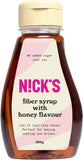 NICK'S honingvervanger siroop