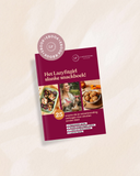 Het Lazyfitgirl Snackboek - e-book