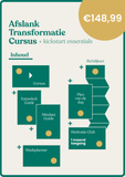 De Afslank Transformatie Cursus
