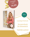 De Eetswitch - Receptenboek