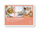 Lazyfitgirl Inspiratie Menu's