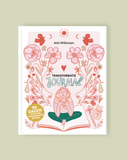 [PRE-ORDER] Transformatie Journal
