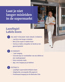 Cursus Labels lezen