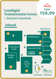 Transformatie Cursus + kickstart essentials