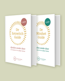 De Eetswitch Guide en de Mindset Guide introductie ebooks (bundel)