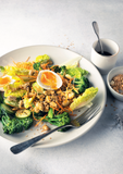 Zomerse Smoothies & Salades voor Afvallen - e-book
