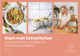 Lazyfitgirl Inspiratie Menu's