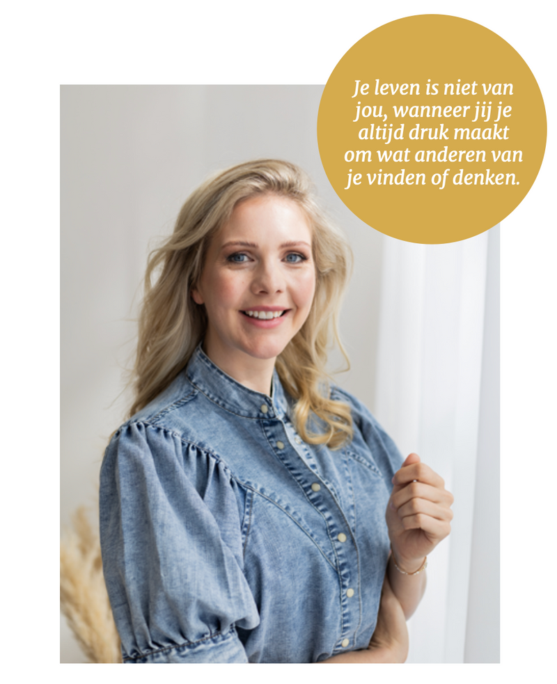 De Eetswitch Guide - introductie ebook