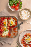Makkelijk afvallen met de airfryer - e-book
