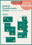 De Afslank Transformatie Cursus