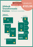 De Afslank Transformatie Cursus