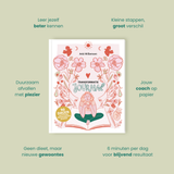 [PRE-ORDER] Transformatie Journal