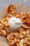 Makkelijk afvallen met de airfryer - e-book