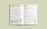[PRE-ORDER] Transformatie Journal