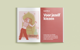 [PRE-ORDER] Transformatie Journal