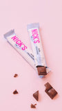 Nick's Milk Chocolate bars