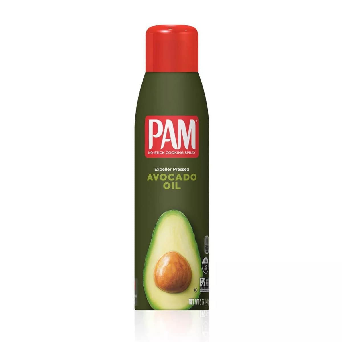 PAM Bakspray Avocado