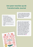 Transformatie Journal
