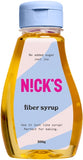 NICK'S stevia siroop (stroop- & honingvervanger)