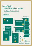 Transformatie Cursus & Expert in labels lezen [Combideal]